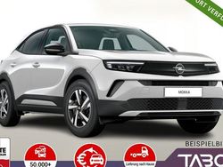 Weiß Neu 2025 Opel Mokka Edition SUV | 21.888 € (Guter Preis)