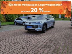 Oyster silver metallic Neu 2025 VW Tayron SUV | 61.166 € (Guter Preis)