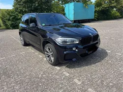 Schwarz Gebraucht 2018 BMW X5 M Sport SUV | 31.800 € (Fairer Preis)
