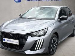 Grau Neu 2025 Peugeot 208 Style Kleinwagen | 24.390 € (Fairer Preis)