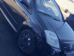 Gebraucht 2024 Citroën C2 VTR Sport Kleinwagen | 2.600 € (Fairer Preis)