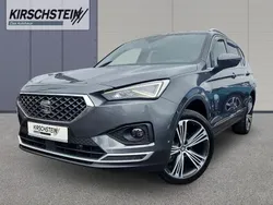 Grau Gebraucht 2019 Seat Tarraco 4Drive SUV | 23.990 € (Fairer Preis)