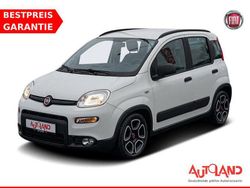 Weiss Gebraucht 2020 Fiat Panda City Life Kleinwagen | 10.990 € (Teuer)
