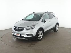 Grau Gebraucht 2019 Opel Mokka X SUV | 13.340 € (Fairer Preis)