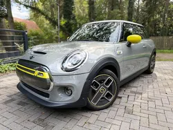 Grau Gebraucht 2020 Mini Cooper SE Kleinwagen | 16.300 € (Fairer Preis)