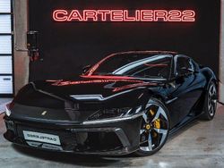 Schwarz Neu 2025 Ferrari 12.?Cilindri Cabrio | 636.900 €