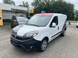 Weiß Gebraucht 2017 Fiat Doblò Van / Kleinbus | 12.490 € (Teuer)