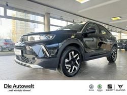 Diamant schwarzkarbon schwarz Gebraucht 2022 Opel Mokka GS Line SUV | 16.480 € (Guter Preis)