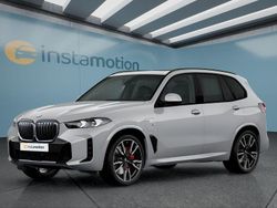 Grau Neu 2025 BMW X5 SUV | 97.399 €
