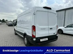 Weiß Gebraucht 2023 Ford Transit Trend Abholung | 24.980 € (Guter Preis)