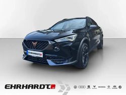 Schwarz Gebraucht 2022 Cupra Formentor SUV | 23.989 € (Fairer Preis)