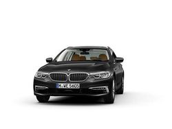 Gebraucht 2025 BMW 540 Efficient Dynamics Kombi | 25.990 €