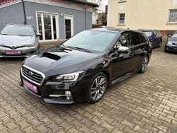Crystal black silica Gebraucht 2016 Subaru Levorg Comfort Kombi | 13.990 € (Guter Preis)