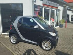 Grau Gebraucht 2009 Smart ForTwo Coupé Coupé | 4.250 € (Fairer Preis)