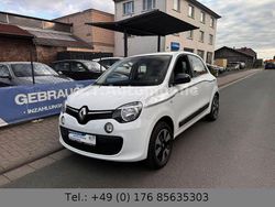 Weiß Gebraucht 2018 Renault Twingo LIMITED Kleinwagen | 6.499 € (Fairer Preis)