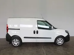 Colore esterno (weiß) Gebraucht 2023 Fiat Doblò Van / Kleinbus | 15.890 € (Superpreis)