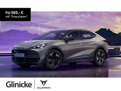 Grau Neu 2025 Cupra Tavascan Endurance SUV | 42.950 € (Superpreis)