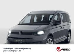 Pure grey Neu 2026 VW Caddy Life Van / Kleinbus | 34.570 € (Guter Preis)
