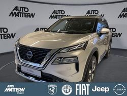 Silber Gebraucht 2024 Nissan X-Trail Tekna SUV | 36.779 € (Fairer Preis)