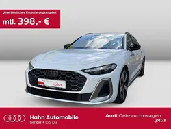 Gletscherweiß metallic Gebraucht 2025 Audi A5 Ambiente Coupé | 51.930 € (Etwas zu teuer)