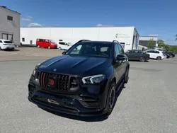Mercedes GLE350