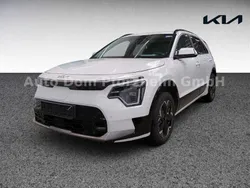Weiß Gebraucht 2023 Kia e-Niro Inspiration SUV | 27.800 € (Superpreis)