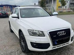Gebraucht 2010 Audi Q5 SUV | 6.500 € (Superpreis)