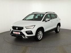 Weiß Gebraucht 2021 Seat Ateca Style SUV | 23.990 € (Fairer Preis)
