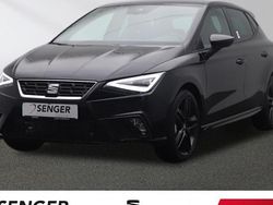 Schwarz Neu 2025 Seat Ibiza Black Edition Limousine | 26.460 € (Fairer Preis)