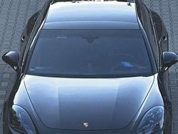 Gebraucht 2020 Porsche Panamera Kombi | 82.990 € (Teuer)