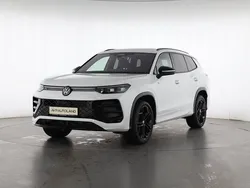 Oryxweiss perlmutteffekt Neu 2025 VW Tayron Style SUV | 56.990 € (Guter Preis)