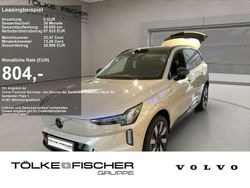 Platinum grey / metallic Neu 2024 Volvo EX90 Performance SUV | 88.590 € (Guter Preis)