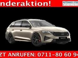 Blackmagic perleffekt Neu 2025 Skoda Octavia RS Kombi | 40.868 € (Guter Preis)