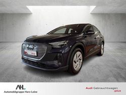 Violett Gebraucht 2022 Audi Q4 Sportback e-tron Basis SUV | 29.800 € (Etwas zu teuer)