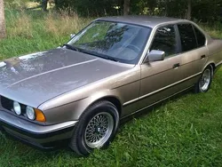 Bronze Gebraucht 1988 BMW 525 Limousine | 12.900 €