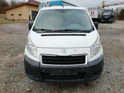 Weiß Gebraucht 2012 Peugeot Expert Van | 2.000 € (Guter Preis)