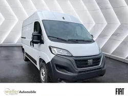 Weiss (pastell)) (weiss Neu 2024 Fiat Ducato Van | 30.950 € (Guter Preis)