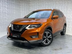 Orange Gebraucht 2018 Nissan X-Trail 360º SUV | 16.990 € (Fairer Preis)