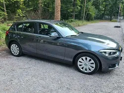 Grau Gebraucht 2017 BMW 120 Advantage Kleinwagen | 13.400 € (Fairer Preis)