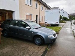 Gebraucht 2003 Audi A4 Kombi | 1.498 € (Guter Preis)