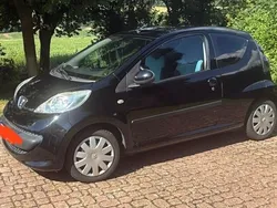 Schwarz Gebraucht 2009 Peugeot 107 Filou Kleinwagen | 1.690 € (Guter Preis)