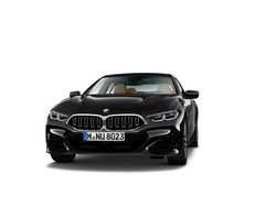 Gebraucht 2025 BMW 840 Efficient Dynamics Coupé | 75.389 €