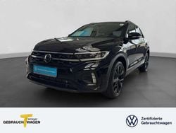Deep black perleffekt Neu 2025 VW T-Roc IQ Drive SUV | 36.770 € (Guter Preis)
