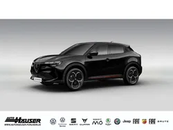 Nero tortona unilackierung Neu 2025 Alfa Romeo GT Junior Edizione Speciale SUV | 32.785 € (Fairer Preis)