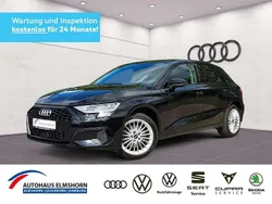 Brillantschwarz Gebraucht 2022 Audi A3 Sportback e-tron Advanced Plus Limousine | 26.910 € (Fairer Preis)