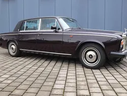 Braun Gebraucht 1981 Rolls Royce Wraith Limousine | 37.999 €