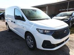 Frozen white Neu 2025 Ford Transit Trend Van / Kleinbus | 23.927 € (Superpreis)