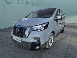 Grau Gebraucht 2024 Nissan Primastar Van / Kleinbus | 27.399 € (Superpreis)