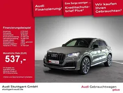 Quantumgrau Gebraucht 2019 Audi SQ2 Ambiente SUV | 27.720 € (Fairer Preis)