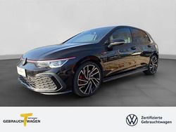 Gebraucht 2022 VW Golf VIII GTI | 26.050 € (Etwas zu teuer)